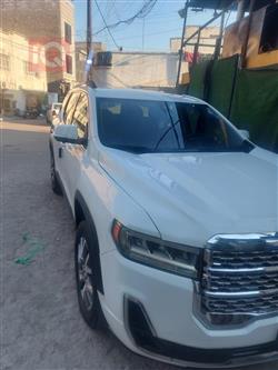 جی ئێم سی ئەکادیا